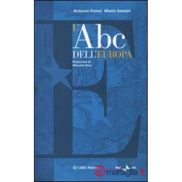 Abc dell'Europa (L')