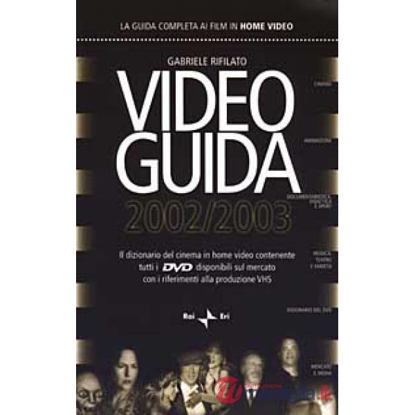 Videoguida 2002/2003