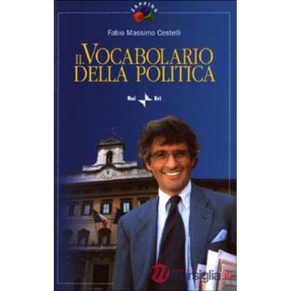 Vocabolario della politica (Il)