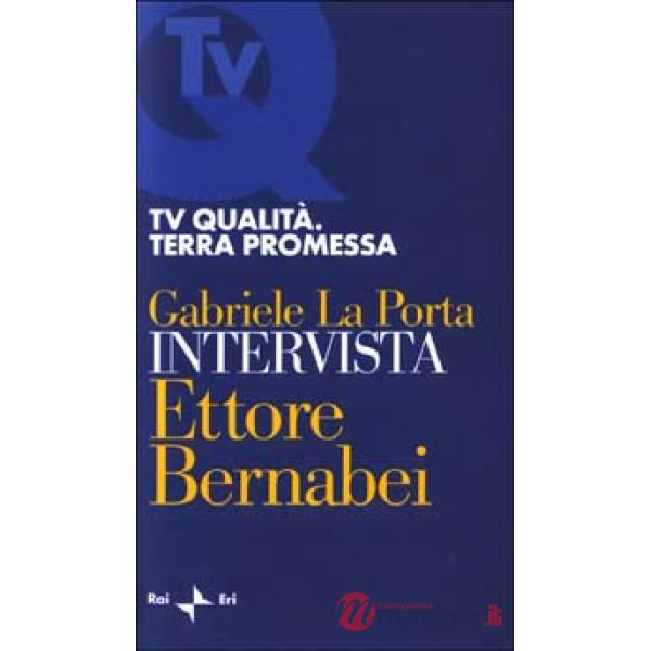 TV qualità. Terra promessa
