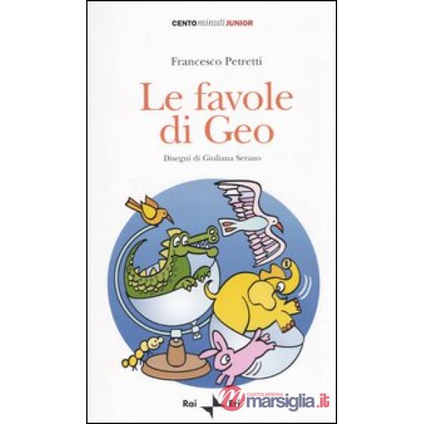 Favole di Geo (Le)