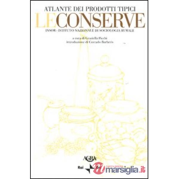Conserve (Le)