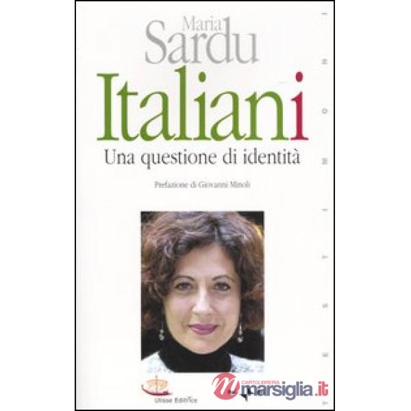 Italiani. Una questione di identità