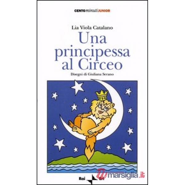 Principessa al Circeo (Una)