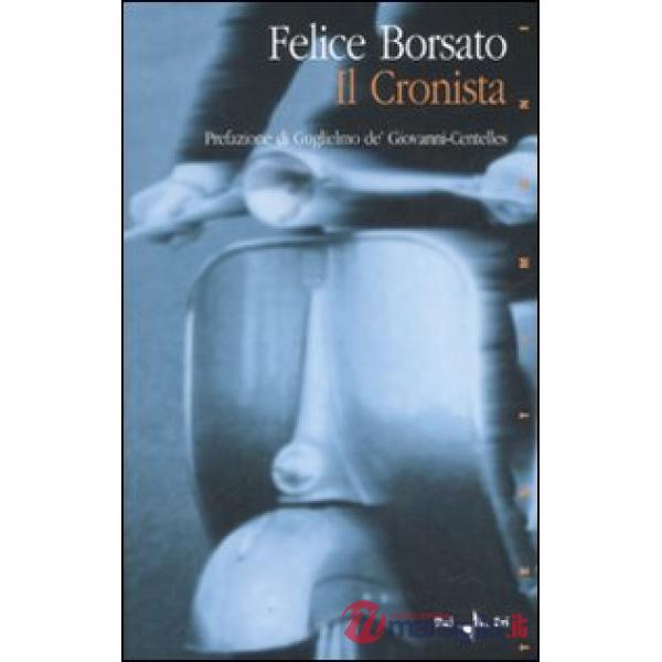 Cronista (Il)