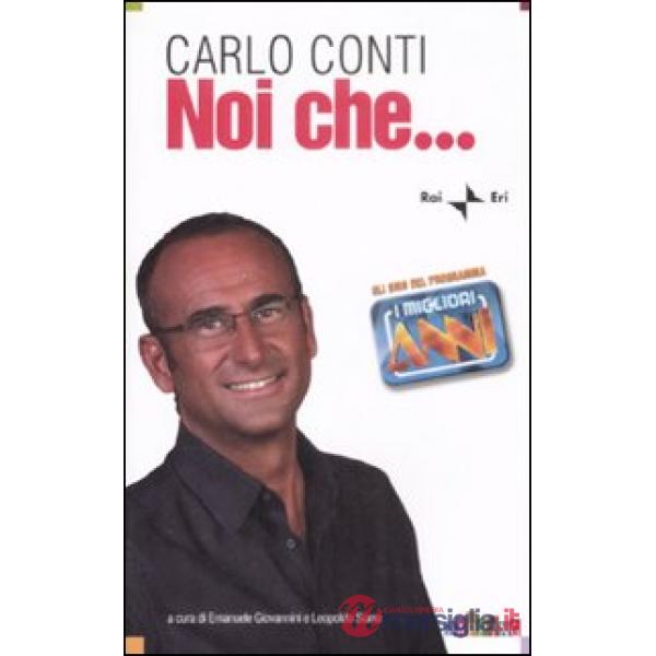 Noi che... Gli sms del programma «I migliori anni»