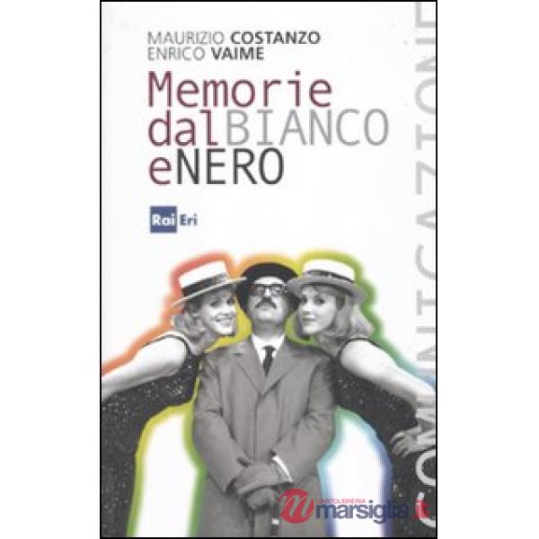 Memorie dal bianco e nero