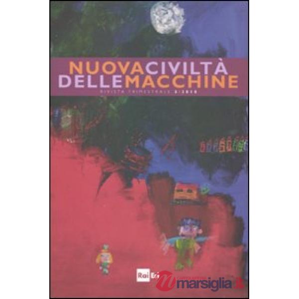 Nuova civiltà delle macchine (2010). Vol. 3