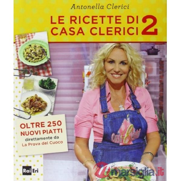 Ricette di Casa Clerici 2 (Le)