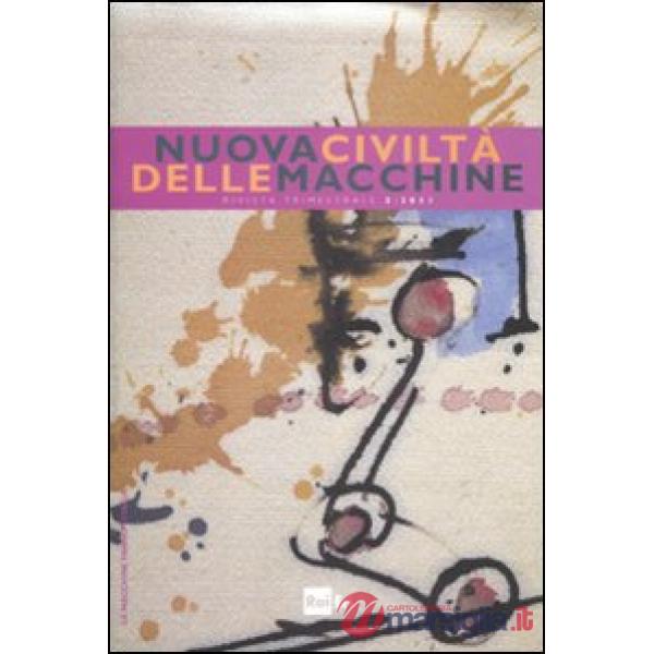 Nuova civiltà delle macchine (2011). Vol. 3
