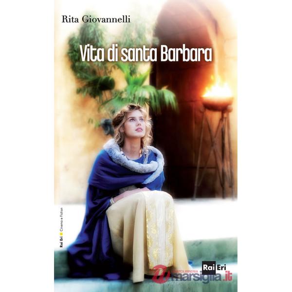 Vita di santa Barbara