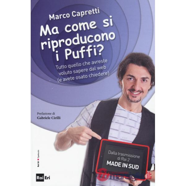 Ma come si riproducono i puffi? Tutto quello che avreste voluto sapere dal web (e avete osato chiedere)