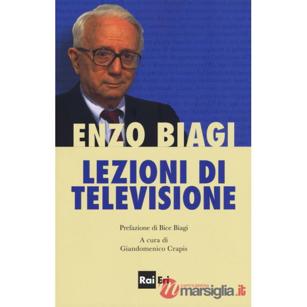 Lezioni di televisione