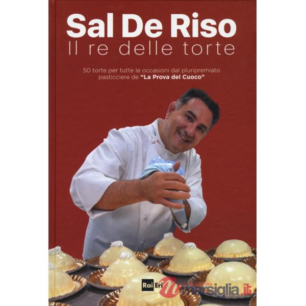 Re delle torte. Ediz. a colori (Il)