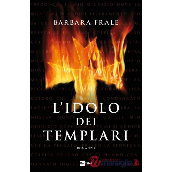 L'idolo dei templari