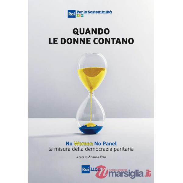 Quando le donne contano