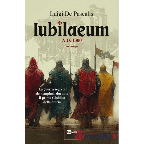 Iubilaeum. A.d. 1300