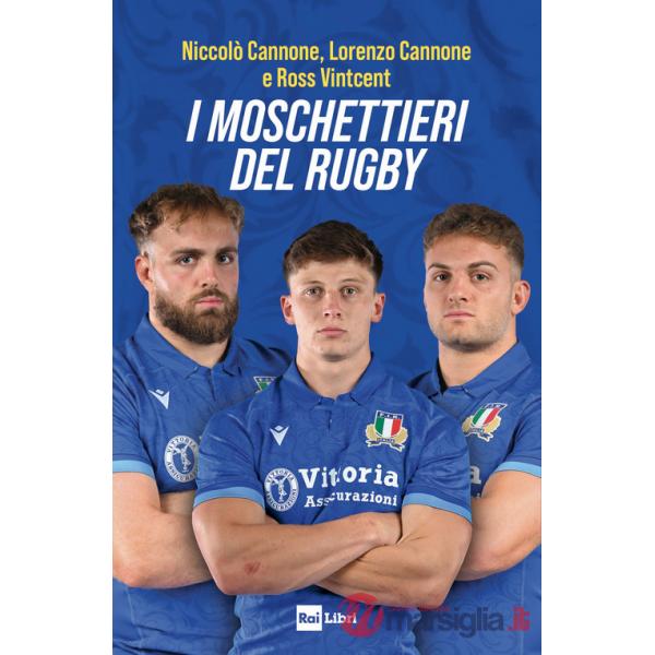 Moschettieri del rugby (I)