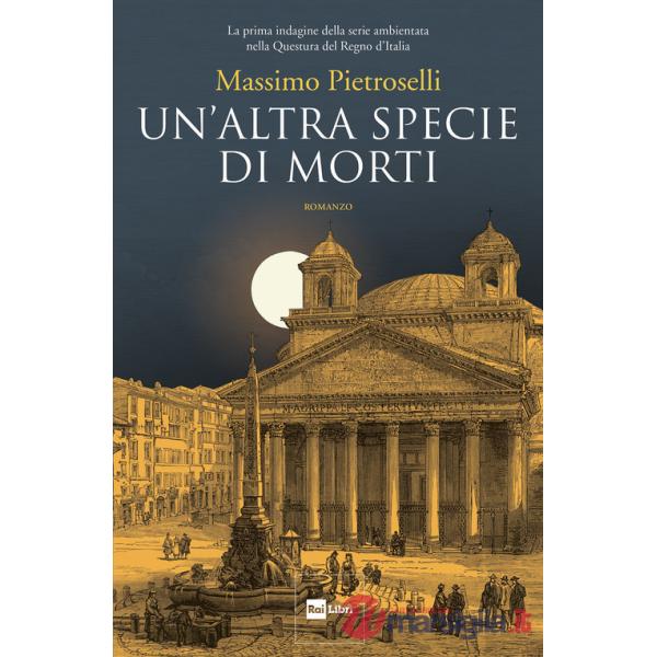 Altra specie di morti (Un')