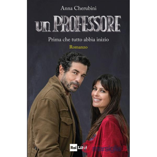 Professore. Prima che tutto abbia inizio (Un)