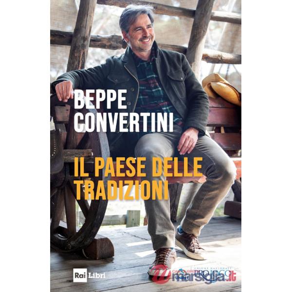Paese delle tradizioni (Il)