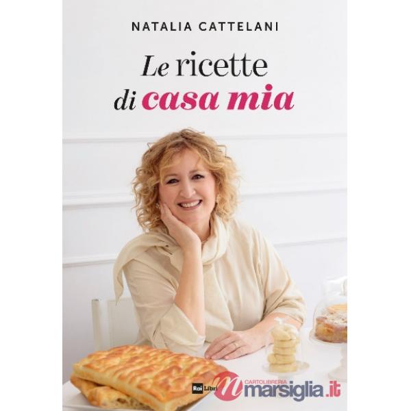 Ricette di casa mia. Ediz. illustrata (Le)