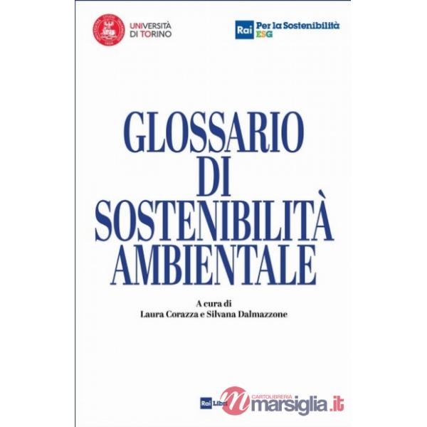 Glossario della sostenibilità ambientale