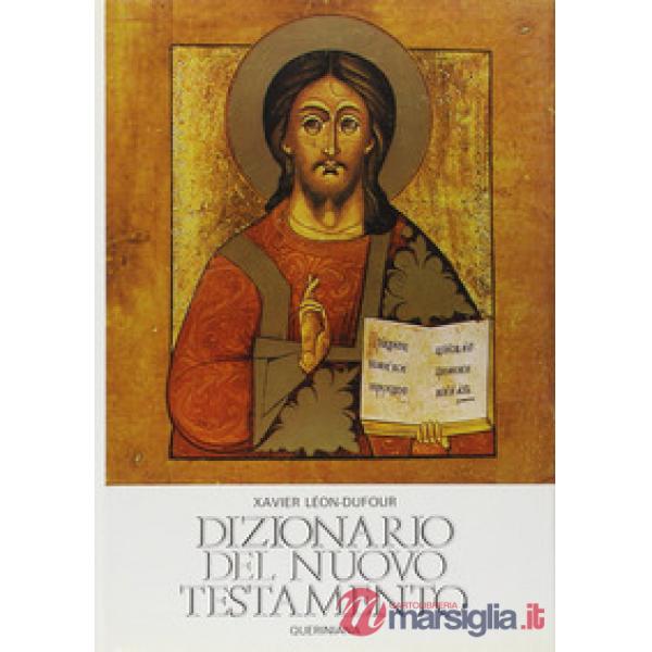 Dizionario del Nuovo Testamento