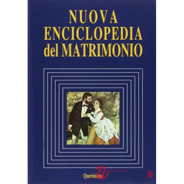 Nuova enciclopedia del matrimonio