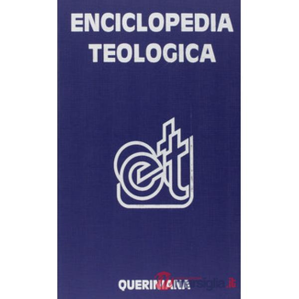 Enciclopedia teologica