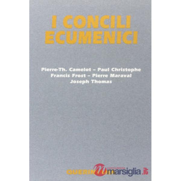 Concili ecumenici (I)
