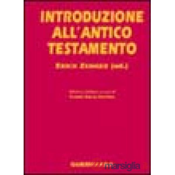 Introduzione all'antico Testamento. Nuova ediz.