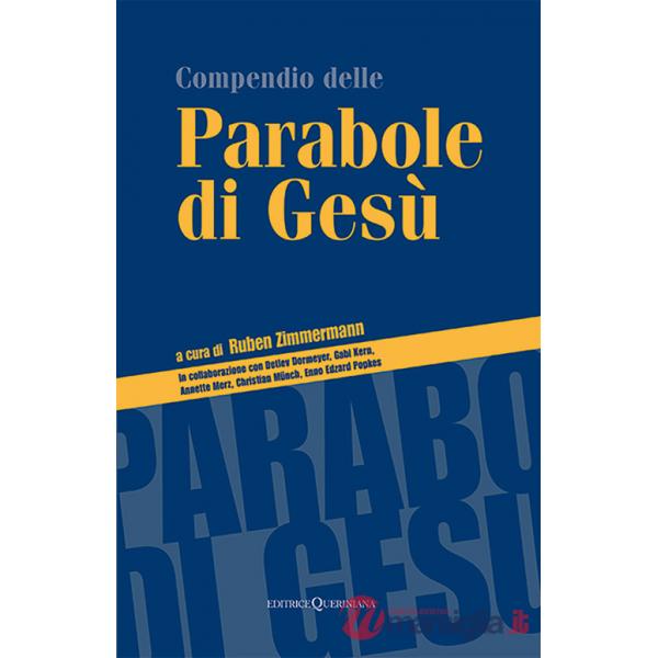 Compendio delle parabole di Gesù