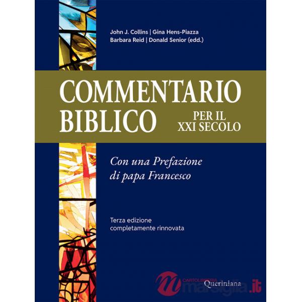 Commentario biblico per il XXI secolo