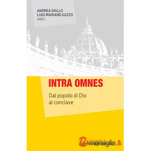 Intra omnes. Dal popolo di Dio al conclave