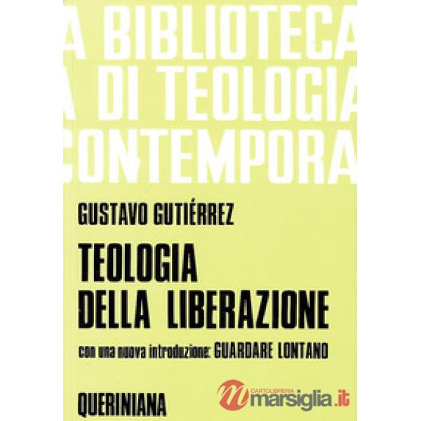Teologia della liberazione. Prospettive