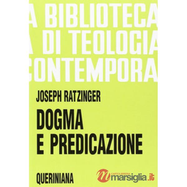 Dogma e predicazione