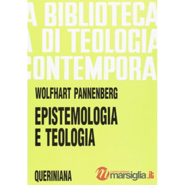 Epistemologia e teologia