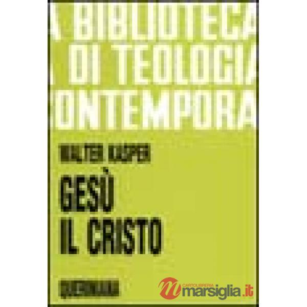 Gesù il Cristo