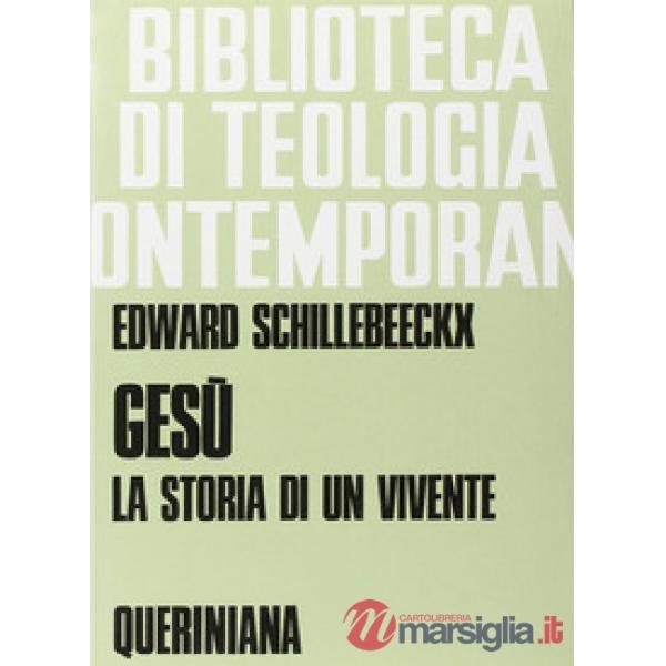 Gesù, la storia di un vivente