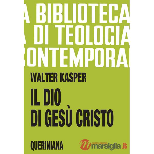 Dio di Gesù Cristo (Il)