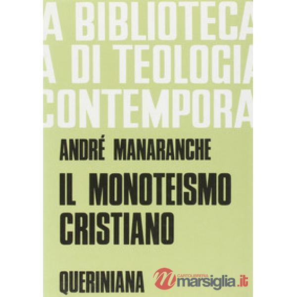 Monoteismo cristiano (Il)
