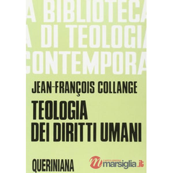 Teologia dei diritti umani