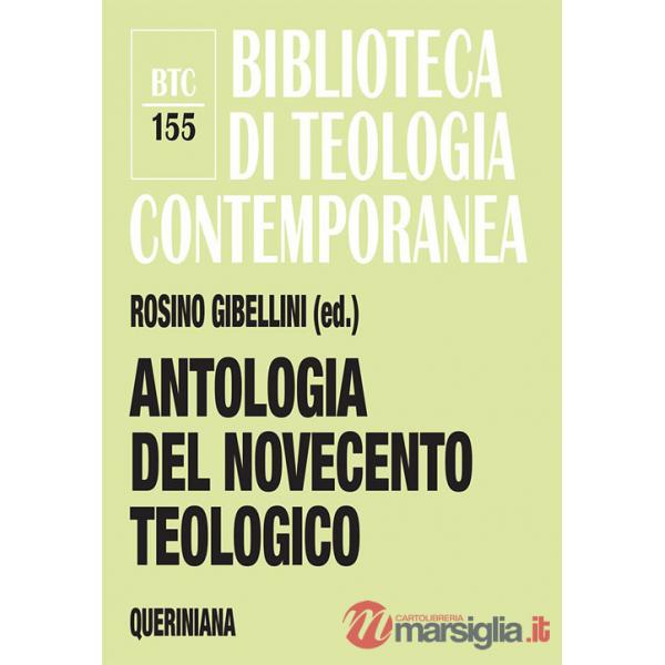 Antologia del Novecento teologico