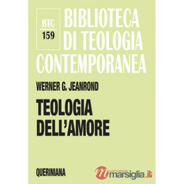Teologia dell'amore