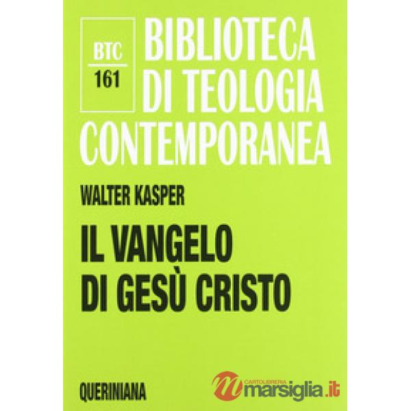 Vangelo di Gesù Cristo (Il)