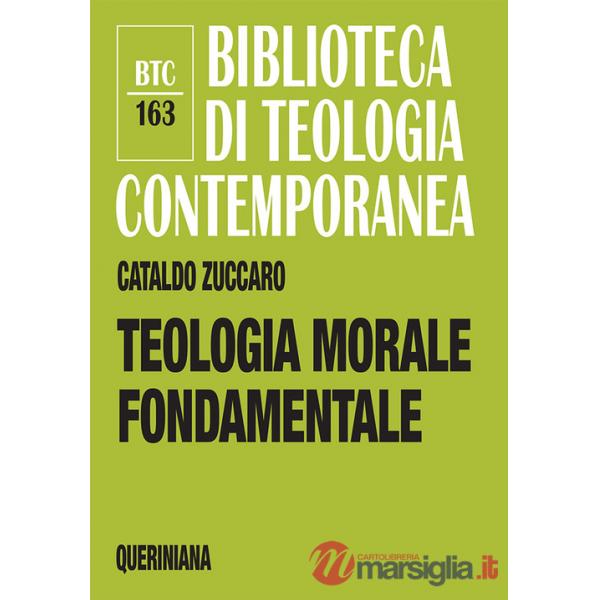 Teologia morale fondamentale