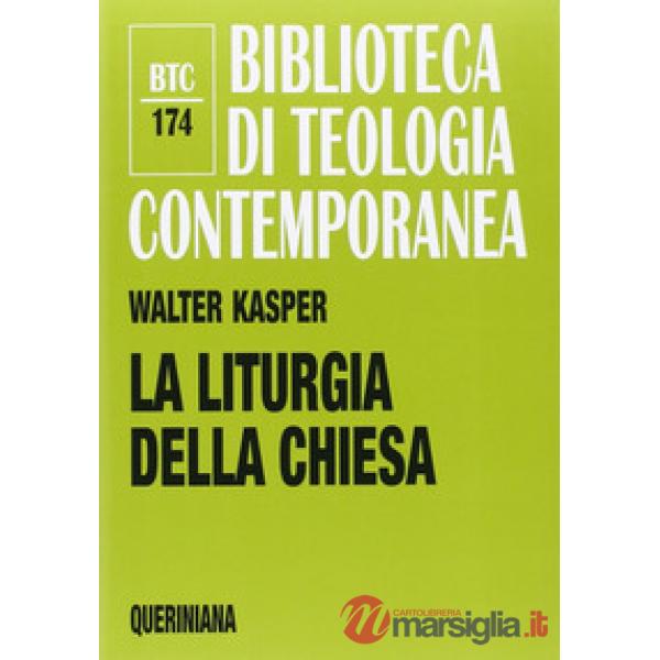 Liturgia della Chiesa (La)