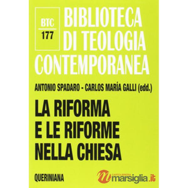 Riforma e le riforme nella Chiesa (La)