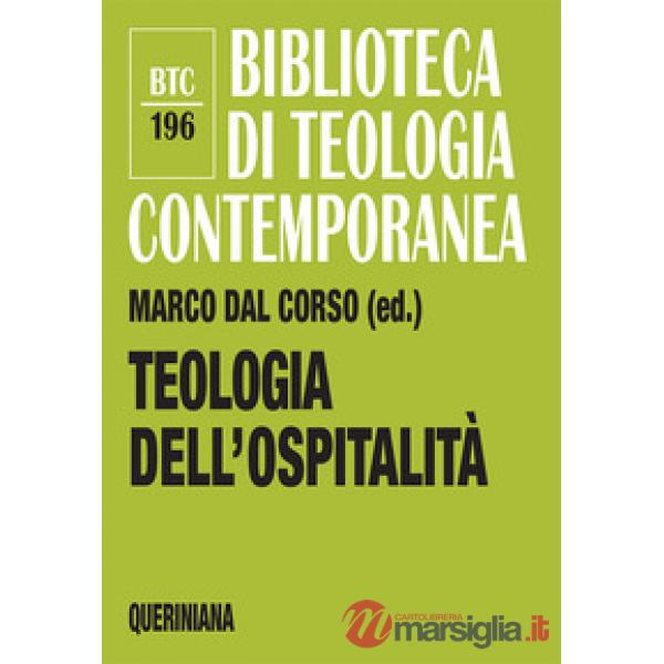 Teologia dell'ospitalità